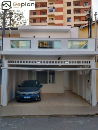 Casa à Venda, 202 m² em Vila Mariana - São Paulo