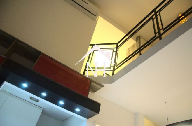 Imagem Apartamento com 1 Quarto à Venda, 44 m² em Vila Nova Conceição - São Paulo Imagem Apartamento com 1 Quarto à Venda, 44 m² em Vila Nova Conceição - São Paulo