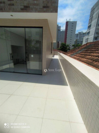 Imagem Casa com 3 Quartos à Venda, 200 m² em Boqueirão - Santos Imagem Casa com 3 Quartos à Venda, 200 m² em Boqueirão - Santos