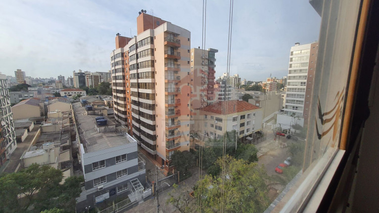 Imagem Apartamento com 3 Quartos à Venda, 112 m² em Menino Deus - Porto Alegre