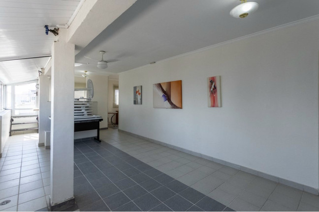 Imagem Apartamento com 3 Quartos à Venda, 104 m² em Sumaré - São Paulo