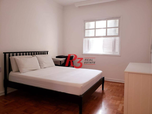Imagem Apartamento com 2 Quartos à Venda, 80 m² em Boqueirão - Santos