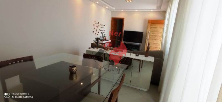 Imagem Sobrado com 3 Quartos à Venda, 165 m² em Assunção - São Bernardo Do Campo Imagem Sobrado com 3 Quartos à Venda, 165 m² em Assunção - São Bernardo Do Campo