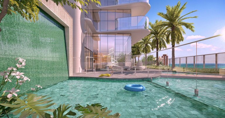 Imagem Apartamento com 4 Quartos à Venda, 368 m² em Meireles - Fortaleza Imagem Apartamento com 4 Quartos à Venda, 368 m² em Meireles - Fortaleza