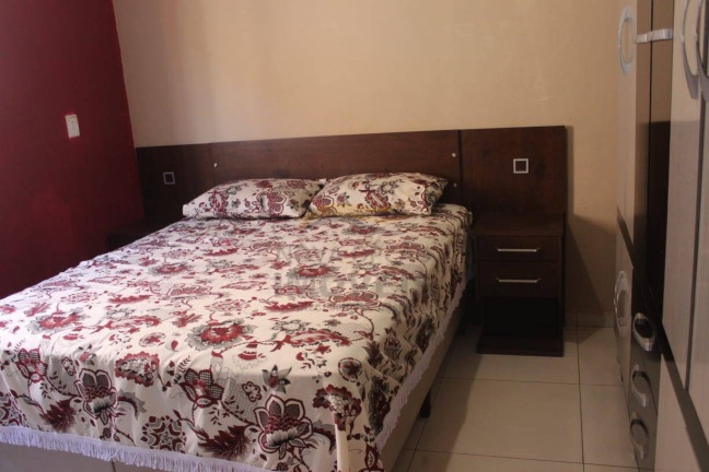 Imagem Casa com 4 Quartos à Venda, 125 m² em Parque Das Hortências - Itupeva