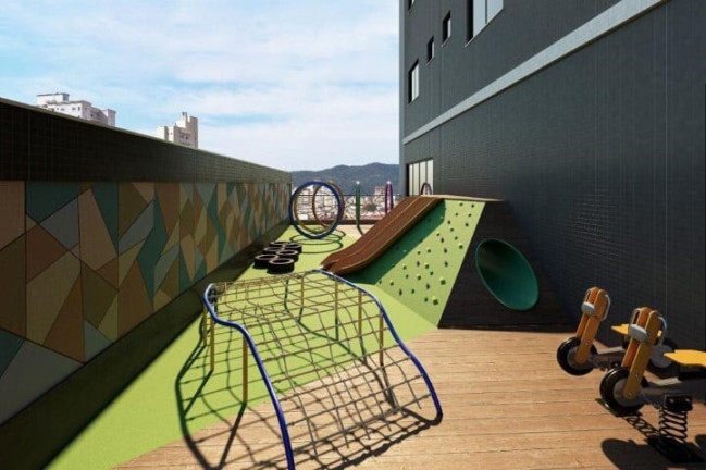 Imagem Apartamento com 3 Quartos à Venda, 124 m² em Porto Belo - Porto Belo