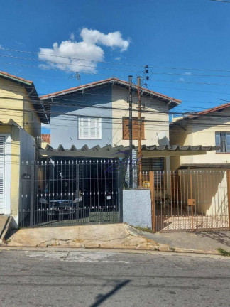Casa com 2 Quartos à Venda, 100 m² em Butantã - São Paulo