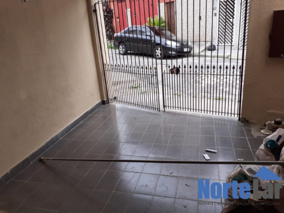 Imagem Casa com 1 Quarto à Venda, 150 m² em Vila Picinin - São Paulo