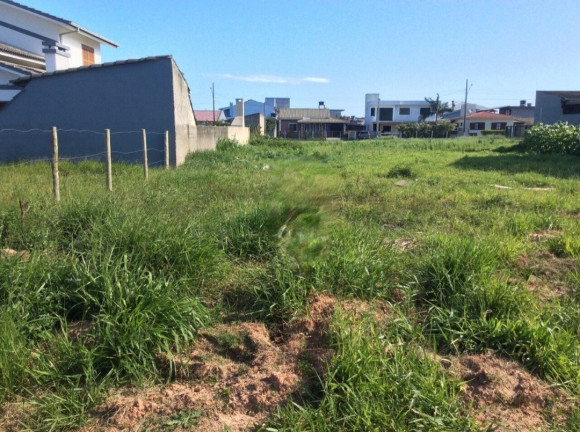 Imagem Terreno à Venda, 335 m² em Ferraz - Garopaba
