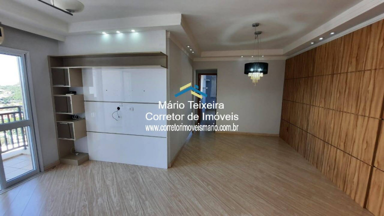 Imagem Apartamento com 3 Quartos à Venda, 90 m² em Jardim Esplanada - São José Dos Campos Imagem Apartamento com 3 Quartos à Venda, 90 m² em Jardim Esplanada - São José Dos Campos