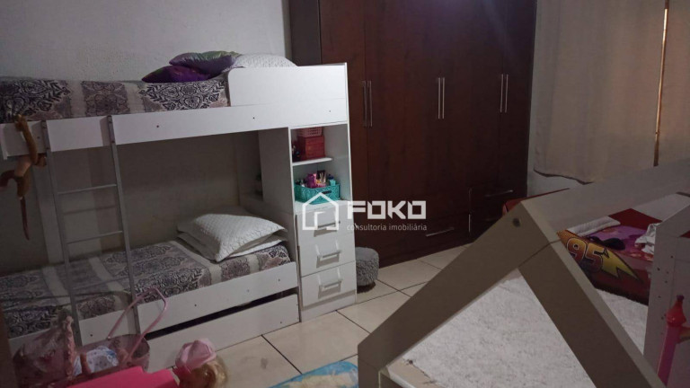 Imagem Casa com 2 Quartos à Venda ou Locação, 184 m² em Vila Calegari - Guarulhos Imagem Casa com 2 Quartos à Venda ou Locação, 184 m² em Vila Calegari - Guarulhos