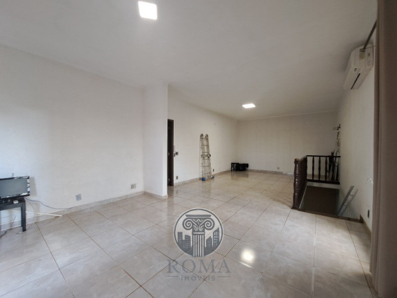 Imagem Imóvel com 4 Quartos à Venda, 345 m² em Alto Da Boa Vista - Ribeirão Preto Imagem Imóvel com 4 Quartos à Venda, 345 m² em Alto Da Boa Vista - Ribeirão Preto