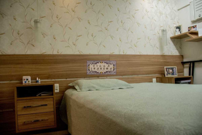 Imagem Apartamento com 2 Quartos à Venda, 80 m² em Maracanã - Rio De Janeiro