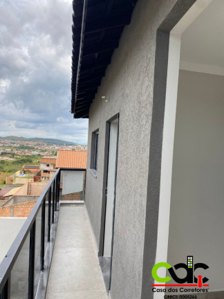 Imagem Casa com 3 Quartos à Venda, 265 m² em Loteamento Residencial Tiradentes - Poços De Caldas