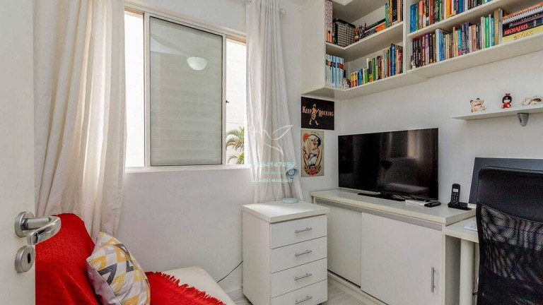 Imagem Apartamento com 3 Quartos à Venda, 65 m² em Jardim Vazani - São Paulo Imagem Apartamento com 3 Quartos à Venda, 65 m² em Jardim Vazani - São Paulo