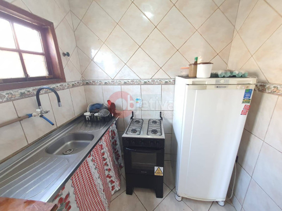Imagem Casa com 2 Quartos à Venda, 200 m² em Parque Eldorado 3 - Cabo Frio Imagem Casa com 2 Quartos à Venda, 200 m² em Parque Eldorado 3 - Cabo Frio