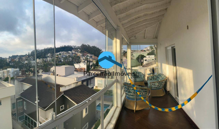 Imagem Casa de Condomínio com 4 Quartos à Venda, 426 m² em Parque Terra Nova Ii - São Bernardo Do Campo Imagem Casa de Condomínio com 4 Quartos à Venda, 426 m² em Parque Terra Nova Ii - São Bernardo Do Campo