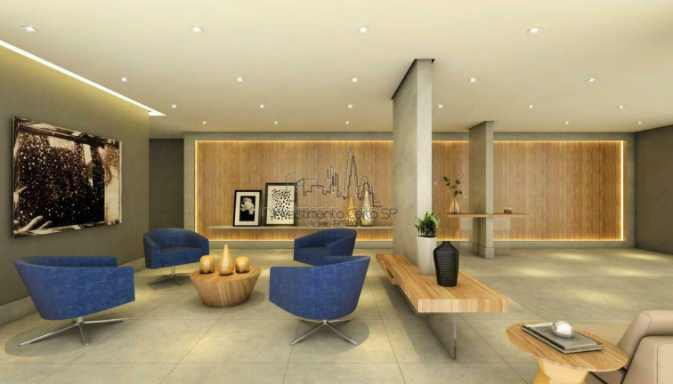 Imagem Apartamento com 2 Quartos à Venda, 67 m² em Butantã - São Paulo