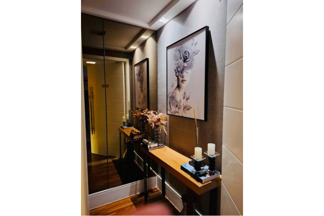 Imagem Apartamento com 4 Quartos à Venda, 184 m² em Moema - São Paulo