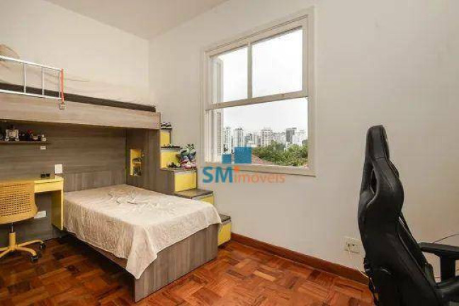 Imagem Casa com 3 Quartos à Venda, 250 m² em Perdizes - São Paulo Imagem Casa com 3 Quartos à Venda, 250 m² em Perdizes - São Paulo