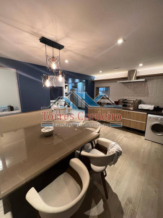Imagem Apartamento com 3 Quartos à Venda, 96 m² em Vila Andrade - São Paulo Imagem Apartamento com 3 Quartos à Venda, 96 m² em Vila Andrade - São Paulo