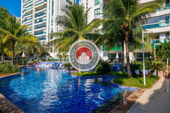 Imagem Apartamento com 4 Quartos à Venda, 197 m² em Barra Da Tijuca - Rio De Janeiro Imagem Apartamento com 4 Quartos à Venda, 197 m² em Barra Da Tijuca - Rio De Janeiro