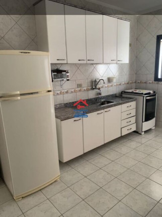 Imagem Apartamento com 2 Quartos à Venda, 95 m² em Tupi - Praia Grande