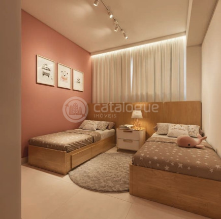 Imagem Apartamento com 2 Quartos à Venda, 59 m² em Candelária - Natal Imagem Apartamento com 2 Quartos à Venda, 59 m² em Candelária - Natal