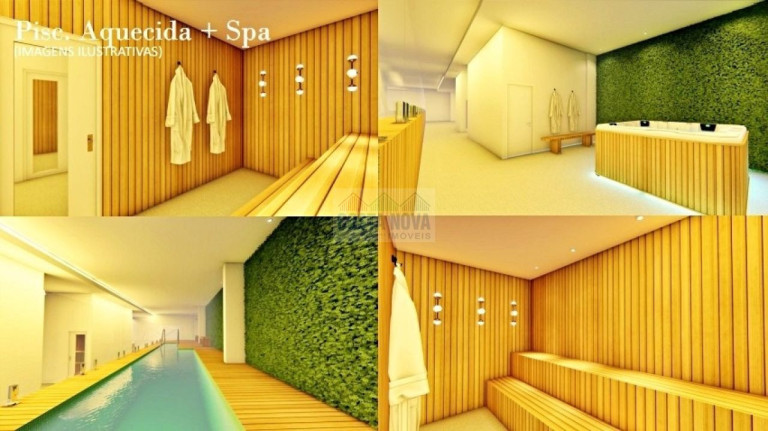 Imagem Apartamento com 2 Quartos à Venda, 75 m² em José Menino - Santos Imagem Apartamento com 2 Quartos à Venda, 75 m² em José Menino - Santos