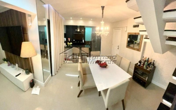 Apartamento com 3 Quartos para Alugar, 156 m² em Jardim Satélite - São José Dos Campos