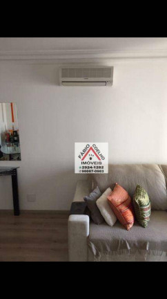 Imagem Apartamento com 2 Quartos à Venda, 59 m² em Vila Mascote - São Paulo Imagem Apartamento com 2 Quartos à Venda, 59 m² em Vila Mascote - São Paulo