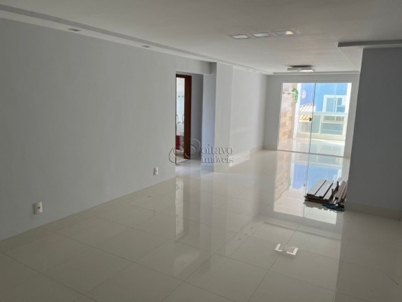 Apartamento com 3 Quartos à Venda, 135 m² em Praia Do Pecado - Macaé