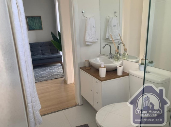 Imagem Apartamento com 2 Quartos à Venda, 43 m² em Jardim Helena - Ferraz De Vasconcelos
