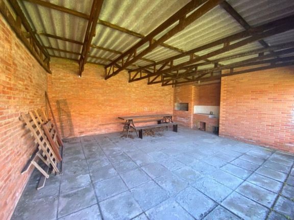 Imagem Casa com 4 Quartos à Venda, 208 m² em Centro - Xangri-lá