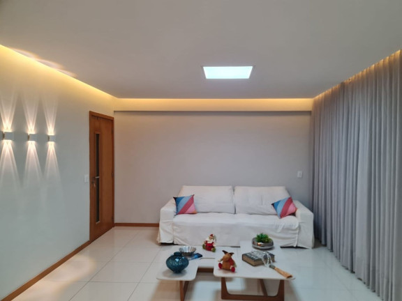 Imagem Apartamento com 4 Quartos à Venda, 200 m² em Pituaçu - Salvador Imagem Apartamento com 4 Quartos à Venda, 200 m² em Pituaçu - Salvador
