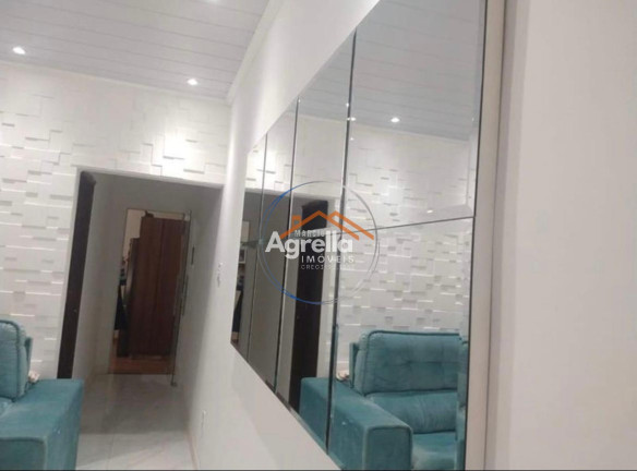 Imagem Imóvel com 3 Quartos à Venda, 400 m² em Bairro Itaqui - Mogi Guaçu Imagem Imóvel com 3 Quartos à Venda, 400 m² em Bairro Itaqui - Mogi Guaçu