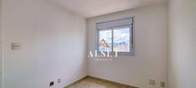 Imagem Apartamento com 1 Quarto à Venda ou Locação, 38 m² em Tatuapé - São Paulo