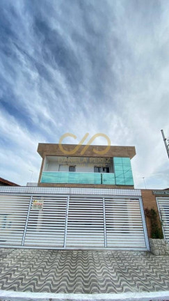 Imagem Casa com 2 Quartos à Venda, 44 m² em Maracanã - Praia Grande Imagem Casa com 2 Quartos à Venda, 44 m² em Maracanã - Praia Grande