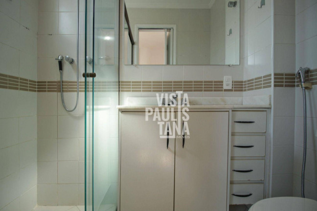 Imagem Apartamento com 2 Quartos para Alugar, 72 m² em Vila Olímpia - São Paulo