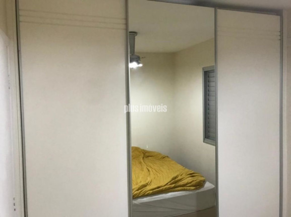 Imagem Apartamento com 2 Quartos à Venda, 50 m² em Panamby - São Paulo Imagem Apartamento com 2 Quartos à Venda, 50 m² em Panamby - São Paulo