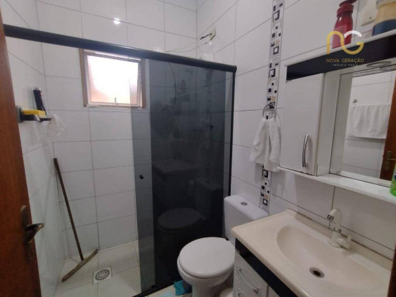 Imagem Casa com 3 Quartos à Venda, 120 m² em Tupi - Praia Grande Imagem Casa com 3 Quartos à Venda, 120 m² em Tupi - Praia Grande