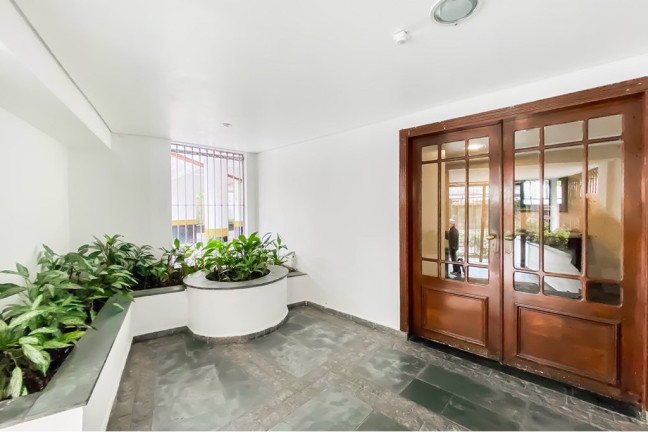 Imagem Imóvel com 3 Quartos à Venda, 73 m² em Chácara Inglesa - São Paulo Imagem Imóvel com 3 Quartos à Venda, 73 m² em Chácara Inglesa - São Paulo