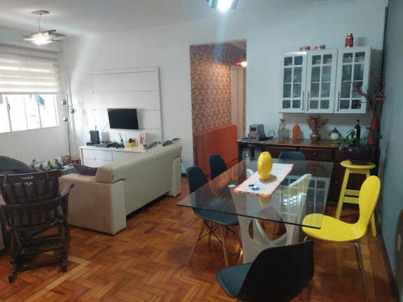 Imagem Apartamento com 3 Quartos à Venda, 117 m² em Vila Mariana - São Paulo Imagem Apartamento com 3 Quartos à Venda, 117 m² em Vila Mariana - São Paulo