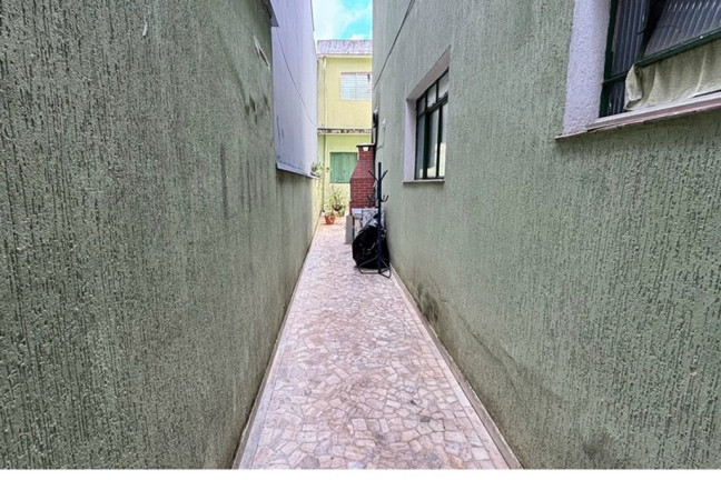 Imagem Casa com 3 Quartos à Venda, 135 m² em Tatuapé - São Paulo Imagem Casa com 3 Quartos à Venda, 135 m² em Tatuapé - São Paulo
