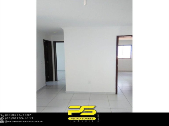 Imagem Apartamento com 3 Quartos à Venda, 82 m² em Bessa - João Pessoa