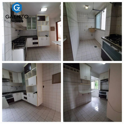 Imagem Apartamento com 2 Quartos à Venda, 59 m² em São Pedro - Osasco