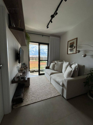 Imagem Apartamento com 1 Quarto à Venda, 54 m² em Jardim Do Sul - Bragança Paulista Imagem Apartamento com 1 Quarto à Venda, 54 m² em Jardim Do Sul - Bragança Paulista