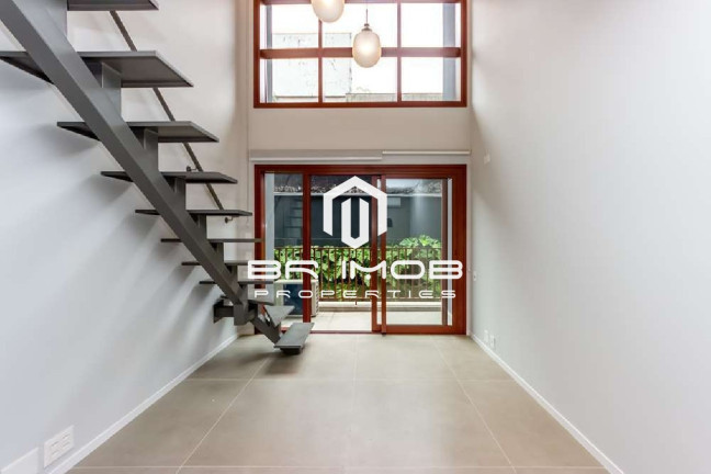 Imagem Imóvel com 1 Quarto à Venda, 43 m² em Vila Madalena - São Paulo Imagem Imóvel com 1 Quarto à Venda, 43 m² em Vila Madalena - São Paulo