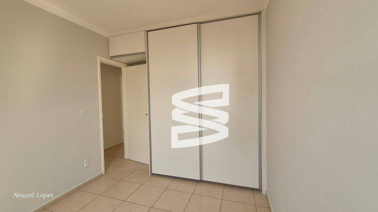 Imagem Apartamento com 3 Quartos à Venda, 64 m² em Vila Omar - Americana