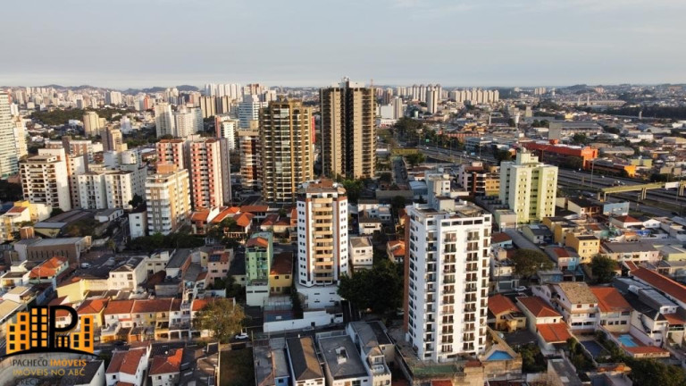 Imagem Cobertura com 3 Quartos à Venda, 200 m² em Anchieta - São Bernardo Do Campo Imagem Cobertura com 3 Quartos à Venda, 200 m² em Anchieta - São Bernardo Do Campo